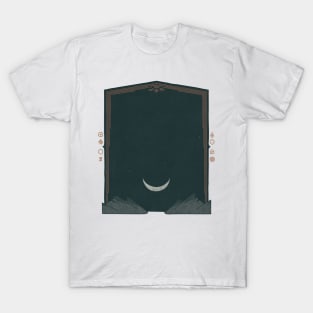 The Night T-Shirt